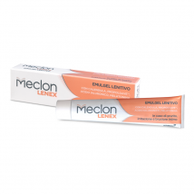 Meclon lenex emulgel contro prurito e irritazini intime esterne 50 ml