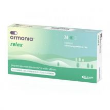 Armonia relax 1mg 24cpr