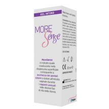 Moresense gel int.30ml