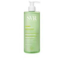 Sebiaclear gel moussant 400ml