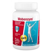 Wobenzym 45 capsule