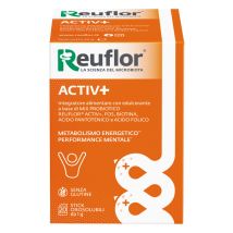 Reuflor activ+ 20stick