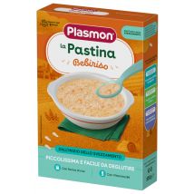 Plasmon La Pastina bebiriso 300g