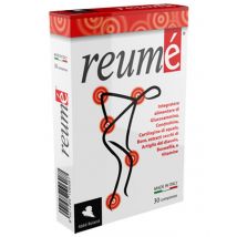 Reume' 30 compresse abbe'