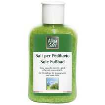 Allga sali pediluvio 350g
