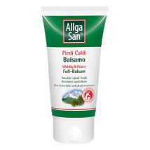 Allgasan piedi caldi 75ml
