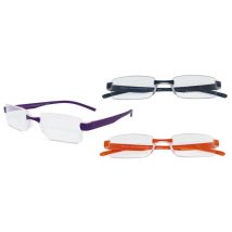 Twins silver triple +3,50