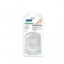 Timodore talloniera ammortizzante ad azione protettiva taglia 38-41 2 pezzi