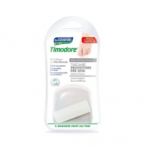 Timodore tubolare protettore per dita ad azione protettiva 1 pezzo