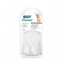 Timodore cuscinetto plantare ad azione protettiva 2 pezzi