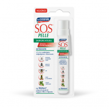 S.o.s. pelle penna dopopuntura  15ml