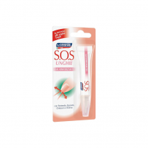 S.o.s. gel rinforzante per unghie fragili 10ml