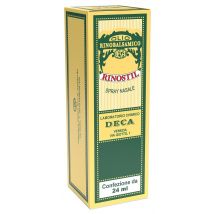 Rinostil spray 24ml