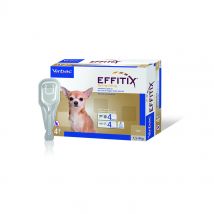Effitix*4pip 0,44ml 26,8 piu 240mg