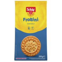 Schar frollini 200g