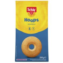 Schar hoops 200g