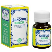 Soluzione schoum digest 20fizz