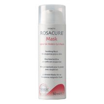 Synchroline rosacure mask leav