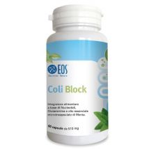 Eos coli block 60 capsule