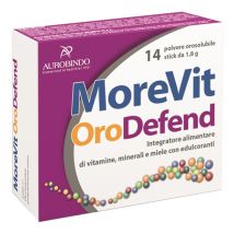 Morevit orodefend 14stick