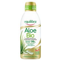 Equilibra aloe bio 750ml