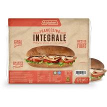 Agluten francesino integr 225g