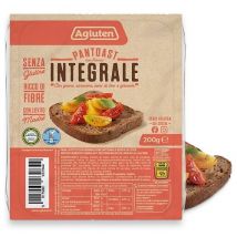 Agluten pantoast farina integr