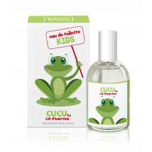 Iap Pharma profumo bambini fragranza agrumata 100ml