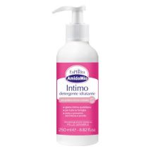 Euphidra AmidoMio detergente intimo idratante 250ml