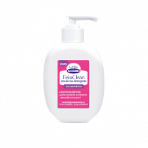 Euphidra AmidoMio fisioclean emulsione detergente per pelli tendenti a irritazioni, dermatiti ed eczemi 200ml