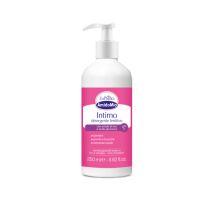 Euphidra AmidoMio detergente intimo lenitivo per fastidi e irritazioni 250ml