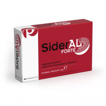 Sideral forte 20 capsule
