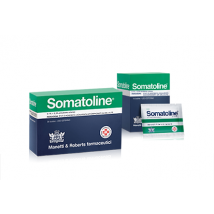 Somatoline emulsione cutanea contro la cellulite e le adiposità localizzate 30 bustine 0,1+0,3%