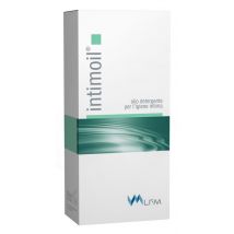 Intimoil olio detergente intimo per l'igiene quotidiana 200ml