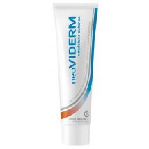 Neoviderm emulsione cutanea per scottature solari, ustioni e ulcere superficiali 100ml