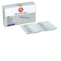 Ago mesot mon luer 0,4x40 1pz