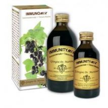 Immunitymix 100ml liquid analc