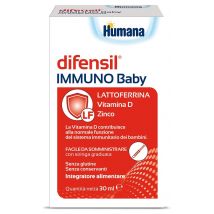 Difensil immuno baby 30ml