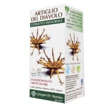 Artiglio diav estr integ 200ml