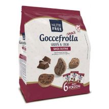 Nutrifree gocciolotti cio40gx6