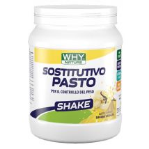 Whynature sostitut pasto ban-v