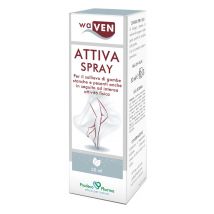 Waven attiva spray 50ml