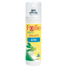 Foille insetti repellente act