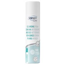 Serenity care schiuma det400ml