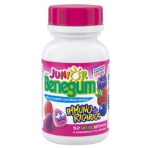 Benegum j immuno+ricarica frut