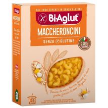 Biaglut maccheroncini 400g
