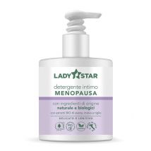 Ladystar det int donna menopau