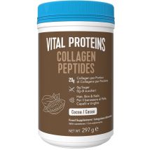 Vital proteins collag pep cac
