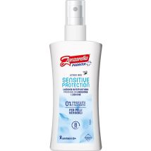 Zanzarella lozione sens prot