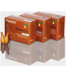 Essential 6 spot on cane 10/20